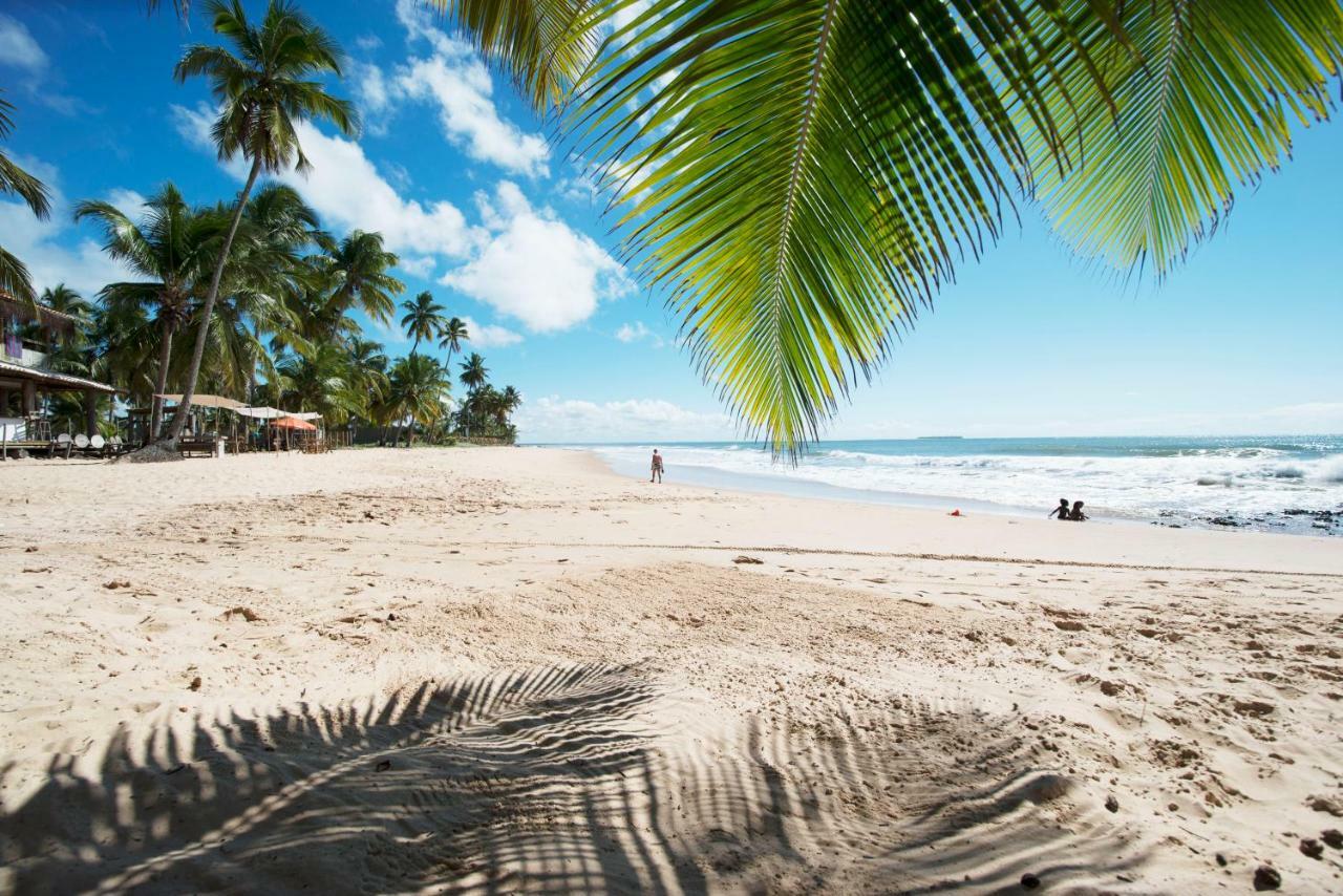 Pousada Canto Do Sol バーラ・グランデ エクステリア 写真
